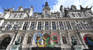 Paris'te "tahtakurusu istilası" 2024'te olimpiyatların yapılacağı kentte endişeye yol açtı