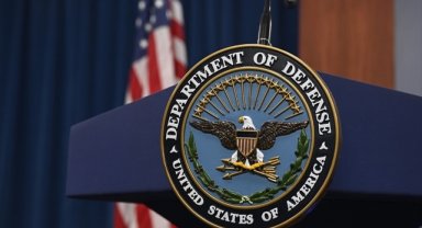 Pentagon: Çin uçakları, 2 yılda 180'den fazla kez ABD savaş uçaklarını taciz etti