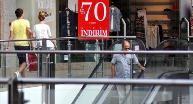 Perakendede 60 bin mağazanın indirime gitmesi bekleniyor