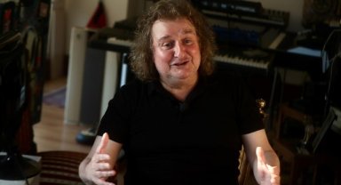 Piyanist Tuluyhan Uğurlu: Güneş Ülke Anadolu ile Anadolu'yu Anadolu insanına anlatmak mecburiyeti hissediyorum