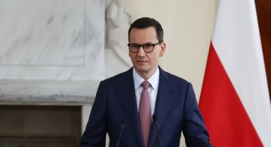 Polonya Başbakanı Morawiecki: Polonya'da ikinci bir Lampedusa istemiyoruz