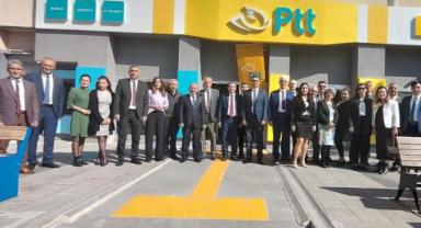 PTT A.Ş.’nin 183’üncü yıl dönümü kutlandı