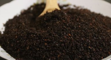 Pul biber ihracatı yılın 9 ayında geçen yılın aynı dönemine göre yüzde 27 arttı