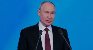 Putin: Rusya ile savaşmak istiyorlarsa bu bambaşka bir savaş olur