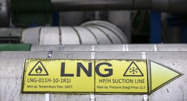 QatarEnergy ve Shell, Hollanda'ya 27 yıllık LNG tedariki için anlaştı