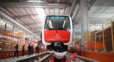 Raylı sistem araçlarında yerlilik, AR-GE ve yerli üreticiyle artırılacak