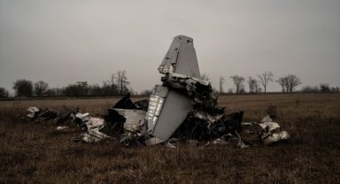 Rusya: Ukrayna çıkarma birliğinin Kırım'a girme girişimi engellendi