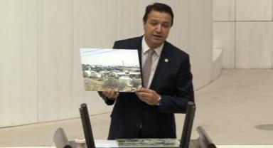 Saadet Partili Arıkan'dan iktidara gönderme: 