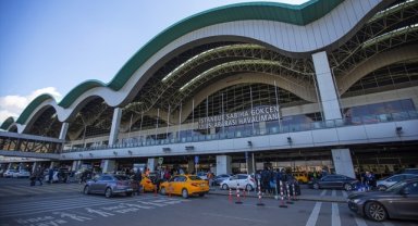 Sabiha Gökçen Havalimanı'nda "e-atıklar" sokak hayvanları için mamaya dönüşecek