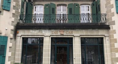 Samsunspor, FIFA'nın 2 dönem transfer yasağını CAS'a taşıdı