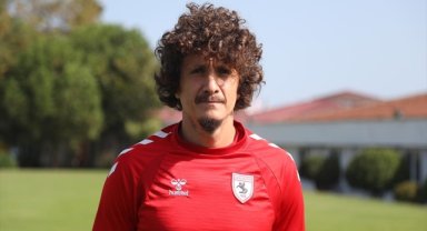 Samsunspor Kaptanı Osman Çelik'ten öz güven vurgusu: İhtiyacımız olan tek şey galibiyet