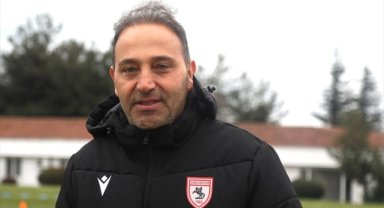 Samsunspor'da futbol direktörlüğüne Fuat Çapa getirildi
