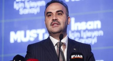 Sanayi ve Teknoloji Bakanı Kacır: Bazı alanlarda dünyada bir numarayız, bunların başında insansız hava araçları geliyor