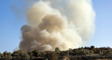 Savaşın eşiğindeki İsrail ile Hizbullah arasındaki çatışmalarda kayıplar artıyor