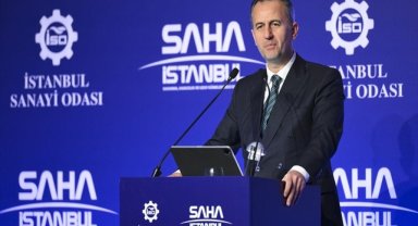 Savunma Sanayii Başkanı Görgün: Ülkemiz savunma sanayisi alanında artık bir pazar değil güçlü bir aktör konumunda