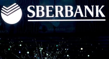 Sberbank'ın 9 ayda net karı 1,1 trilyon rubleyi buldu