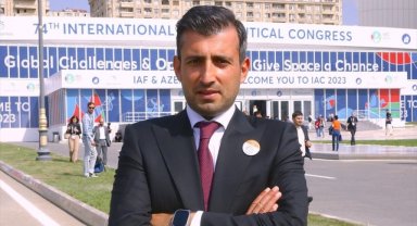 Selçuk Bayraktar, Türkiye ile Azerbaycan arasındaki teknolojik işbirliklerini değerlendirdi