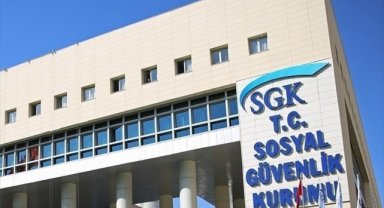 SGK'ye 1392 sözleşmeli personel alınacak