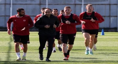 Sivasspor evindeki şanssızlığını Kasımpaşa karşısında kırmak istiyor 