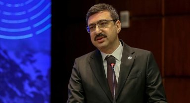 SPK Başkanı Gönül: "Proje Gayrimenkul Yatırım Fonları' konut arzının artırılmasına katkı sağlayacak
