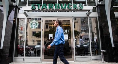 Starbucks, Filistin'le dayanışma paylaşımı nedeniyle sendikasını dava ediyor