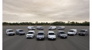 Stellantis, "Pro One" hamlesiyle ticari araç pazarında liderliği gözüne kestirdi