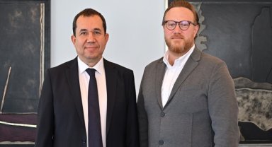 TAB Gıda'nın halka arzında talep toplama başladı