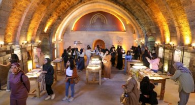 Talas Belediyesi yeni üniversiteliler için oryantasyon gezisi düzenledi 