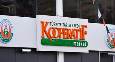 Tarım Kredi'de görülmemiş indirim! Yağ 39.00, Kıyma 96.90, Tavuk 51.90 TL..
