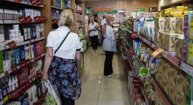 Tarım Kredi yeni yatırım ve uygulamalarıyla gıda zincirindeki rolünü artırıyor