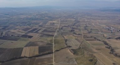 Tarım ve Orman Bakanlığı gelecek yıl 700 bin hektarda arazi toplulaştırma çalışması başlatacak