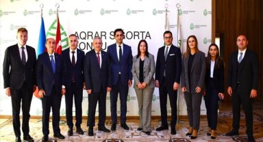 TARSİM'den Azerbaycan'a ziyaret