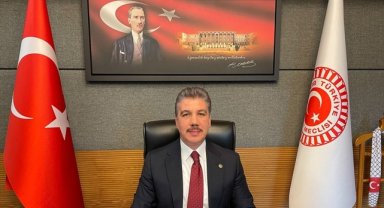 TBMM Adalet Komisyonu Başkanı Yüksel'den anayasa ve yargı reformu değerlendirmesi