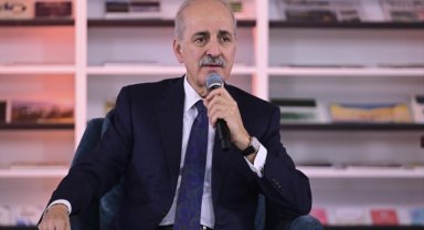 TBMM Başkanı Kurtulmuş: Net ifadeleri bulunan anayasayı yapmak TBMM'nin 28. Dönemine nasip olur diye temenni ediyorum