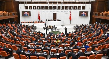 TBMM ortak bildirisi: Filistin ve İsrail'i kalıcı barışa yönelik müzakerelere başlamaya davet ediyoruz