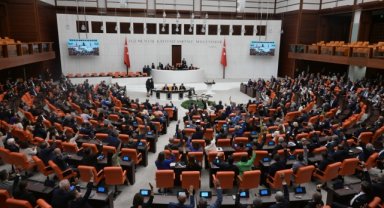 TBMM'ye yeni dokunulmazlık dosyaları sevk edildi