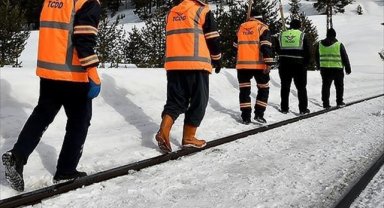 TCDD 114 işçi alacak