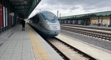 TCDD'ye Hazine desteği 2033'e kadar sürecek