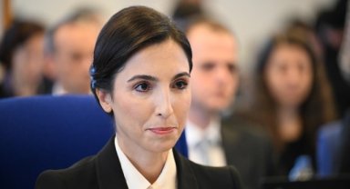 TCMB Başkanı Erkan: Yıllık enflasyonda düşüşü baz etkisiyle Mayıs 2024'ten sonra görmeye başlayacağız