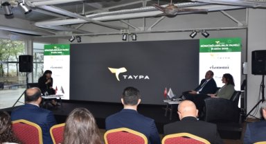 Tekirdağ'da "TAYPA Sürdürülebilirlik Paneli" düzenlendi