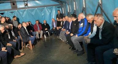 Terörist Saldırıda Şehit Düşen Mikail Bozlağan için özel tören düzenlenecek