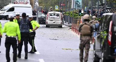 Teröristlerin saldırıda kullandığı aracı, Kayseri’de veteriner hekimden gasp ettikleri ortaya çıktı 