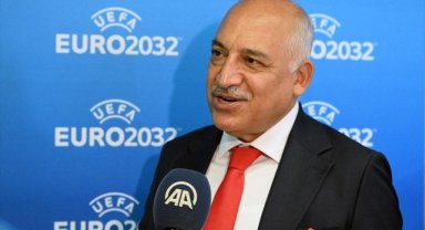 TFF Başkanı Mehmet Büyükekşi: Milli takımda görev yapmış aynı hocaları tekrar getirseydik nasıl bir farklılık olacaktı