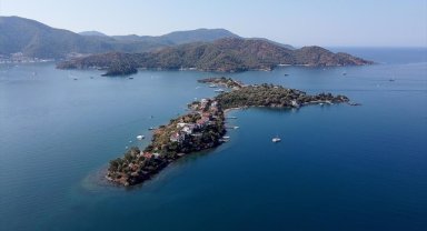 The Times'ın Fethiye'yi ekimde en iyi 10 tatil yeri arasında göstermesi sevinçle karşılandı