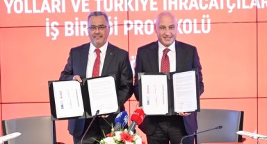 THY ile TİM arasında "indirimli kargo" protokolü yenilendi