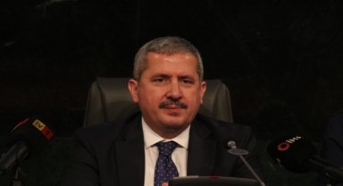 Ticaret Bakan Yardımcısı Gürcan'dan ihracatta istikrar vurgusu: