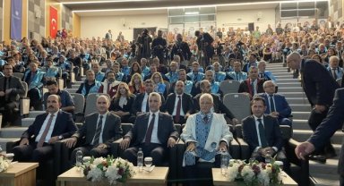 Ticaret Bakanı Bolat, Konya'da konuştu: