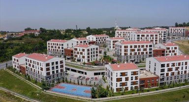 TOKİ, 5 yılda 500 bin sosyal konut yapacak