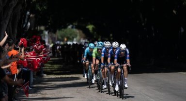 Tour of Türkiye için harcanan emek büyük