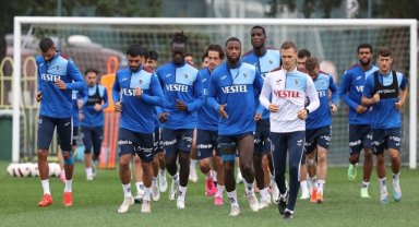 Trabzonspor, Adana Demirspor'a konuk olacak